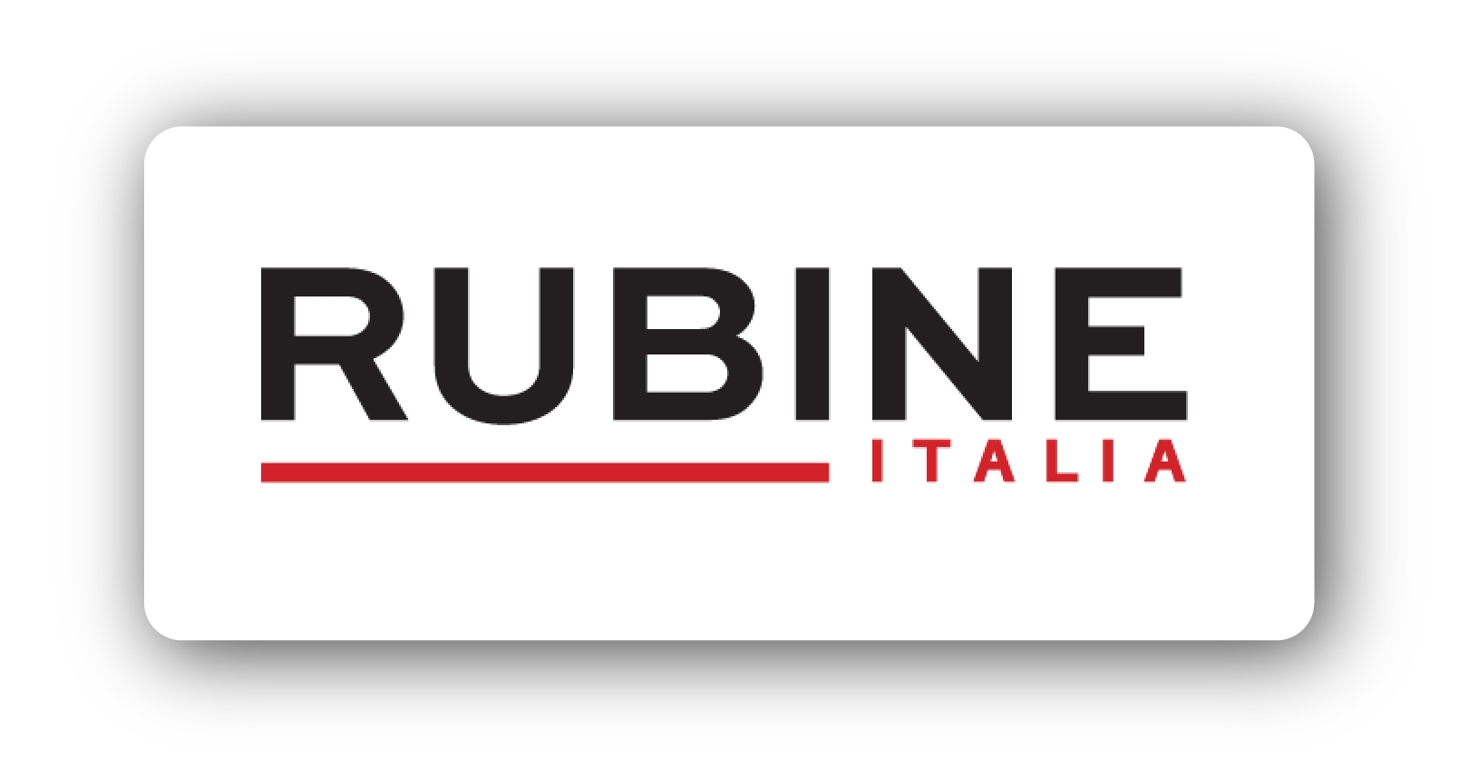 RUBINE