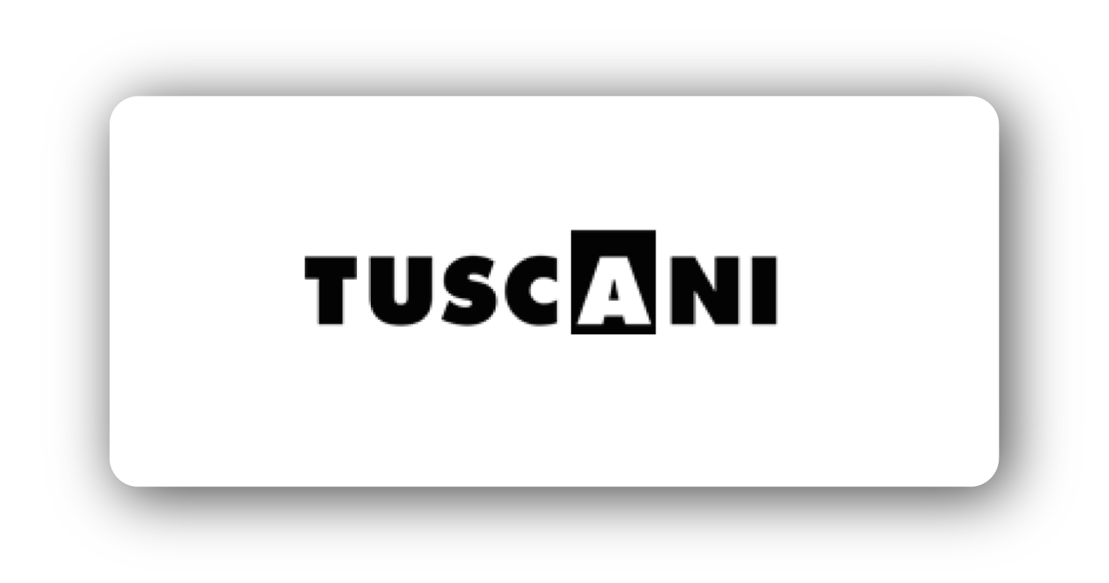 TUSCANI
